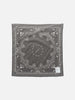 Satisfy SoftCell Bandana Dark Shadow, Bandanas