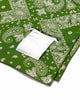 Satisfy SoftCell™ Bandana Green, Accessories