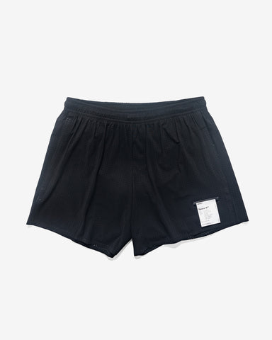 Satisfy Space-O 5 Shorts Black, Shorts