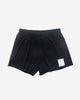 Satisfy Space-O 5 Shorts Black, Shorts