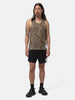 Satisfy Space-O 5 Shorts Black, Shorts