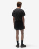 Satisfy Space-O 5 Shorts Black, Shorts