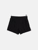 Satisfy Space-O 5 Shorts Black, Shorts