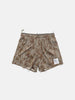 Satisfy Space-O 5 Shorts Camo, Shorts
