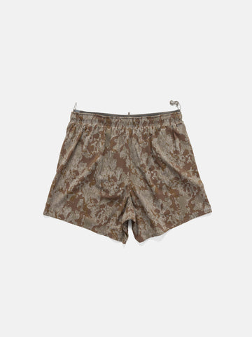 Satisfy Space-O 5 Shorts Camo, Shorts