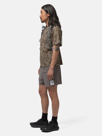 Satisfy Space-O 5 Shorts Falcon, Shorts