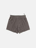 Satisfy Space-O 5 Shorts Falcon, Shorts