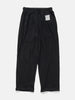 Satisfy Space-O Jogger Pants Black, Pants