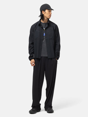 Satisfy Space-O Jogger Pants Black, Pants