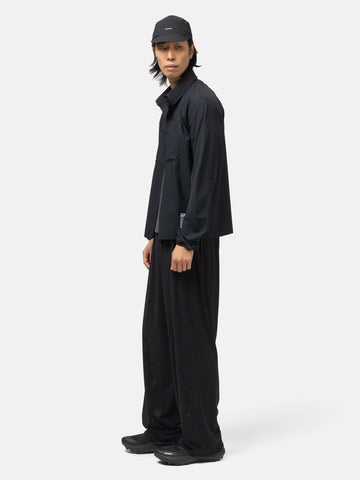 Satisfy Space-O Jogger Pants Black, Pants