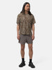 Satisfy Space-O T-Shirt Camo, T-Shirts