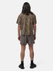 Satisfy Space-O T-Shirt Camo, T-Shirts