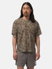 Satisfy Space-O T-Shirt Camo, T-Shirts
