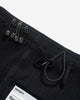 Satisfy Space-OTM Belt Black, Accessories