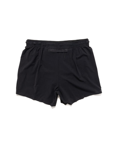 Satisfy Space-O™ 5" Shorts Black, Shorts