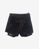 Satisfy TechSilk 8 Shorts Black, Shorts