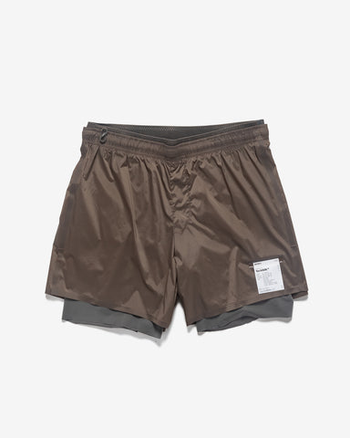 Satisfy TechSilk 8 Shorts Falcon, Shorts