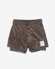 Satisfy TechSilk 8 Shorts Falcon, Shorts