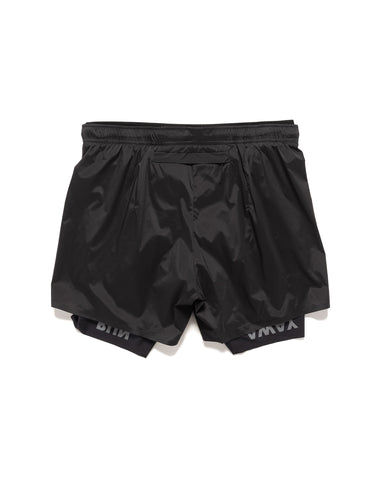 Satisfy TechSilk™ 8" Shorts Black, Shorts