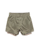 Satisfy TechSilk™ 8" Shorts Vetiver, Shorts