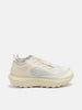 Satisfy The Rocker Antique White, Sneakers