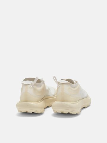 Satisfy TheROCKER Antique White, Sneakers