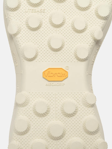 Satisfy The Rocker Antique White, Sneakers