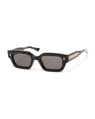 Sauvage Gévaudan Sunglasses Black / GR-9 Grey, Accessories