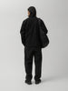 HAVEN Shop Pant - Loro Piana Storm System® 3L Wool Charcoal, Pants