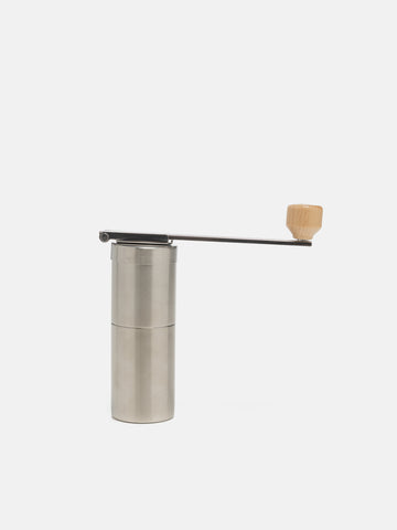 snow peak Field Barista Coffee Grinder, Home Goods