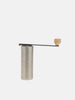 snow peak Field Barista Coffee Grinder, Home Goods