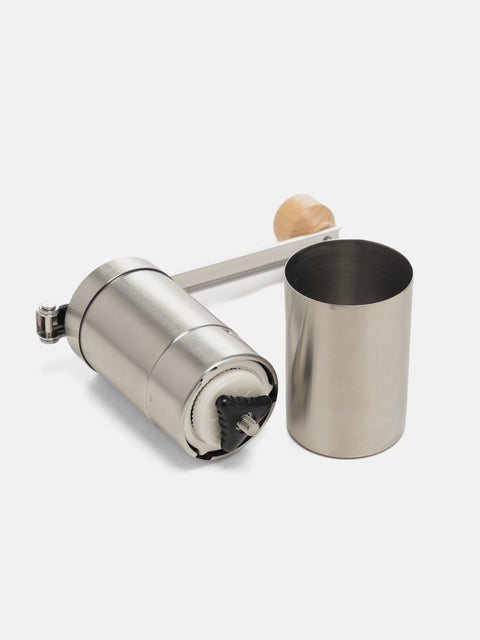 snow peak Field Barista Coffee Grinder, Home Goods