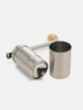 snow peak Field Barista Coffee Grinder, Home Goods