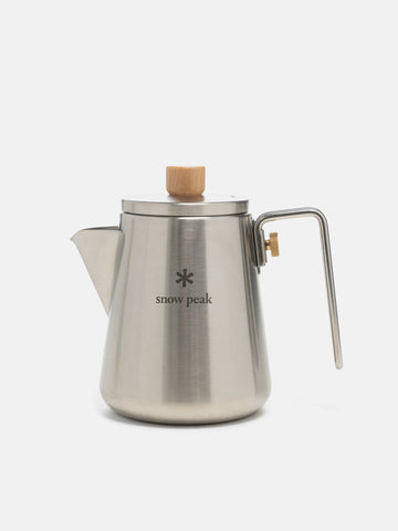snow peak Field Barista Kettle, Home Goods