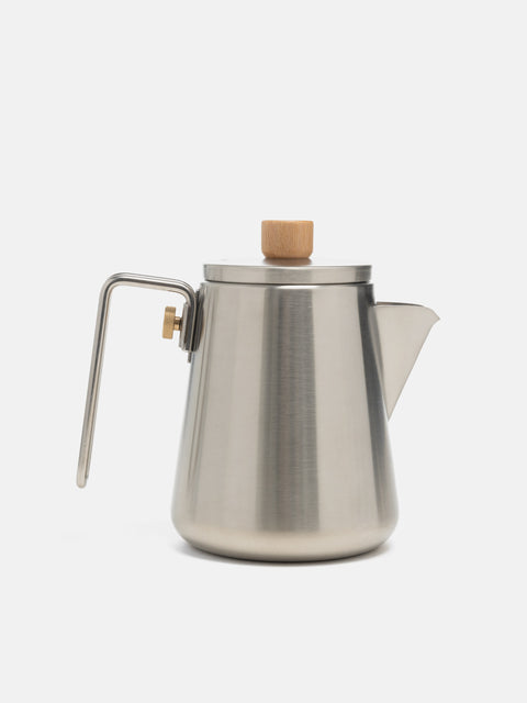snow peak Field Barista Kettle, Home Goods