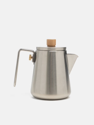 snow peak Field Barista Kettle, Home Goods