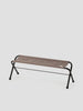 snow peak Folding Bench Grey, Furnitures