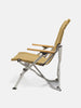snow peak Low Beach Chair Khaki, Home Goods