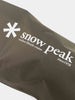 snow peak Low Beach Chair Khaki, Home Goods