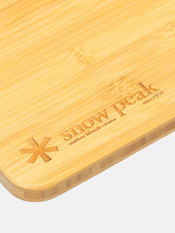 snow peak Single Action Table M, Home Goods