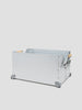 snow peak Stacking Shelf Container 50, Home Goods