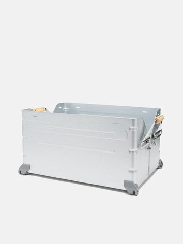 snow peak Stacking Shelf Container 50, Home Goods