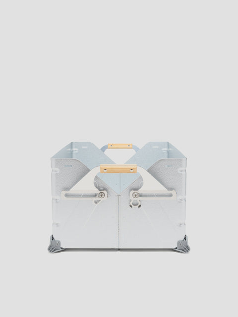 snow peak Stacking Shelf Container 50, Home Goods