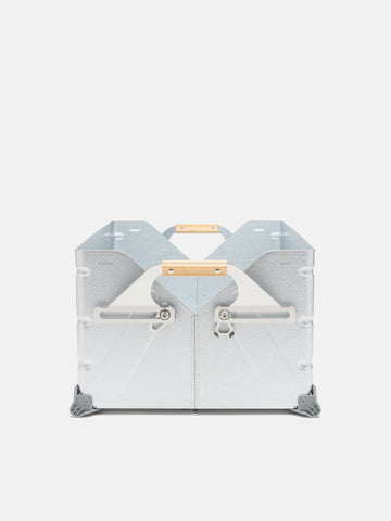 snow peak Stacking Shelf Container 50, Home Goods