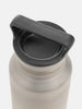 snow peak Ti Aurora Bottle 800 Silver, Home Goods