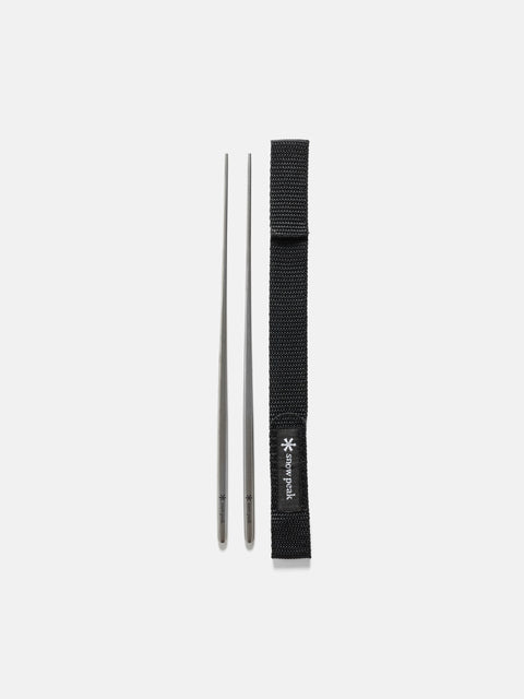 snow peak Titanium Chopsticks, Home Goods