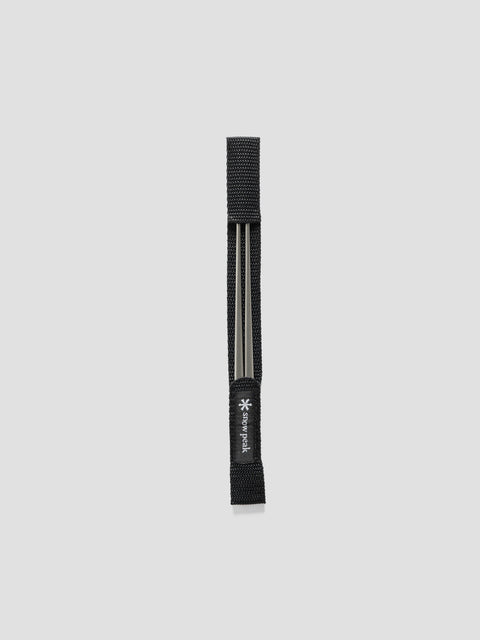 snow peak Titanium Chopsticks Silver, Home Goods
