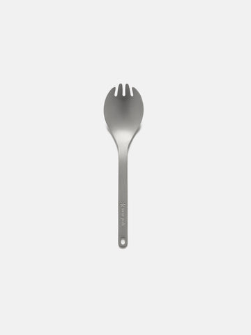 snow peak Titanium Spork, Home Goods
