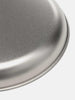 snow peak Titanium Trek Plate 18cm, Home Goods