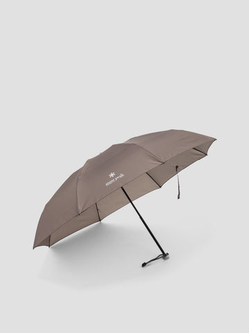 snow peak Ultralight Umbrella Grey, Umbrellas